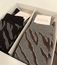 CALZINO LUNGO DONNA PENELOPE Tellini S.r.l. Ingrosso Abbigliamento
